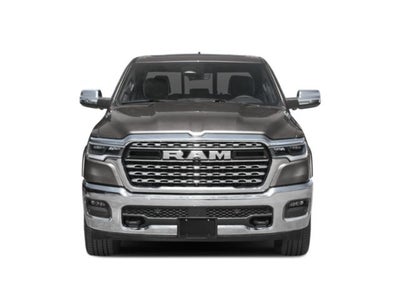 RAM 1500 Limited 2027
