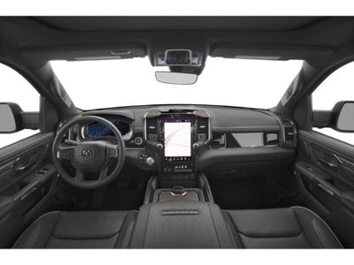 RAM 1500 Limited 2027
