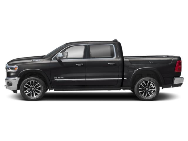 RAM 1500 Limited 2027