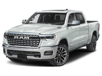RAM 1500 Limited 2027