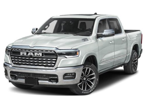 RAM 1500 Limited 2027
