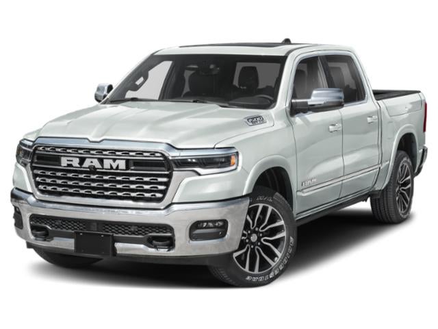 RAM 1500 Limited 2027