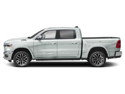 RAM 1500 Limited 2027