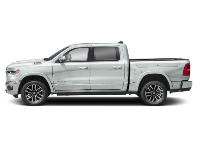 RAM 1500 Limited 2027