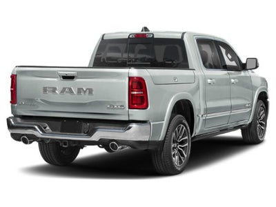 RAM 1500 Limited 2027