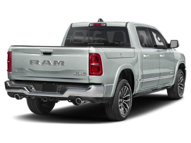 RAM 1500 Limited 2027