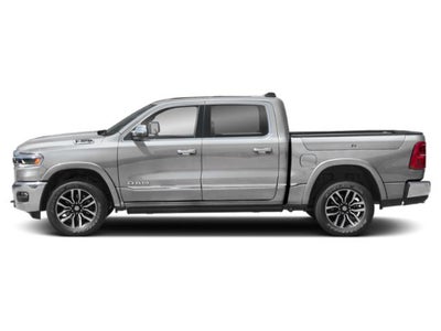 RAM 1500 Longhorn 2027