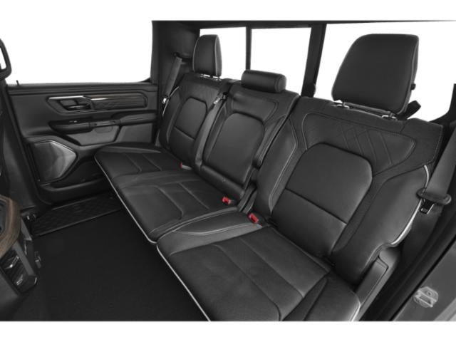 RAM 1500 Limited 2027