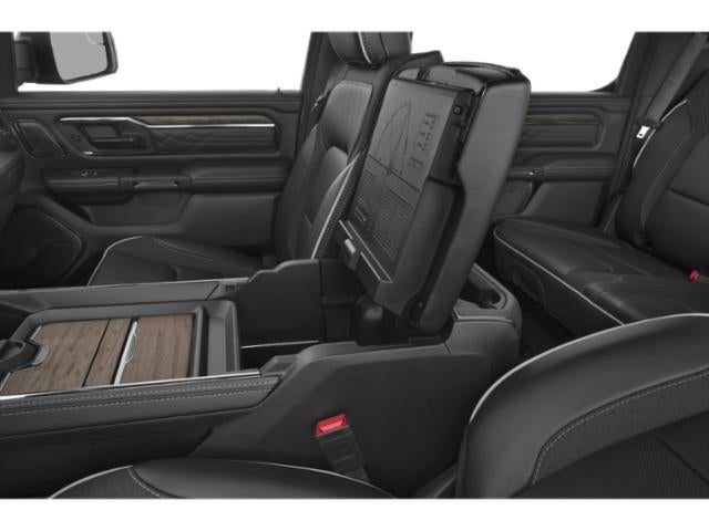 RAM 1500 Limited 2027
