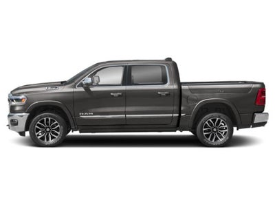 RAM 1500 Limited 2027