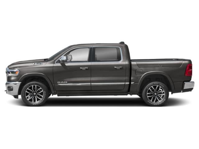 RAM 1500 Limited 2027