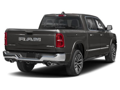RAM 1500 Limited 2027