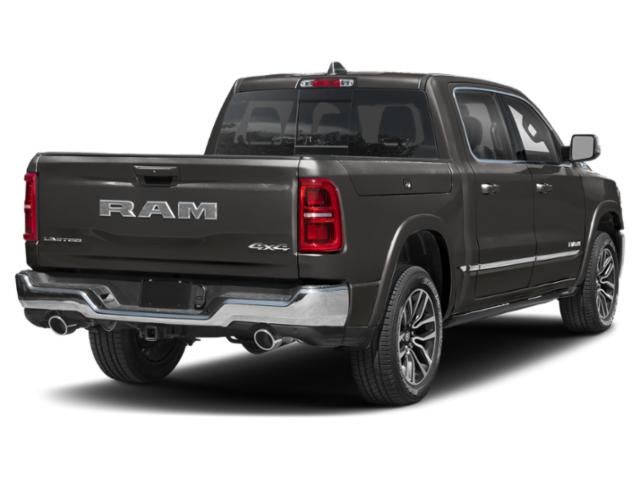 RAM 1500 Limited 2027
