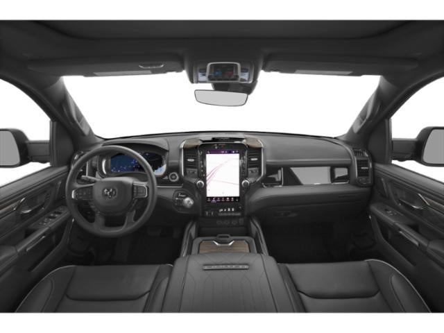 RAM 1500 Limited 2027