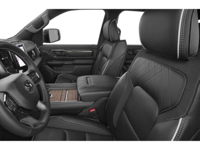 RAM 1500 Limited 2027