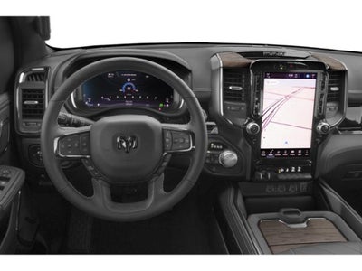 RAM 1500 Limited 2027