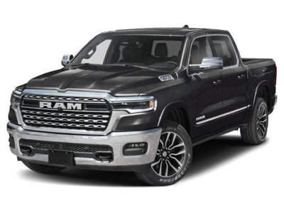 RAM 1500 Limited 2027
