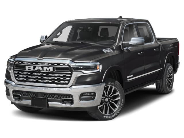 RAM 1500 Limited 2027