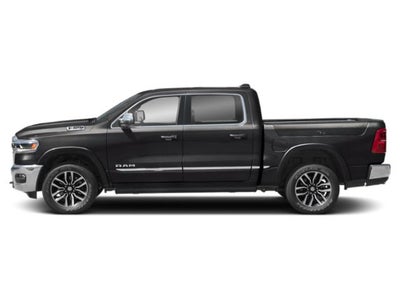 RAM 1500 Limited 2027
