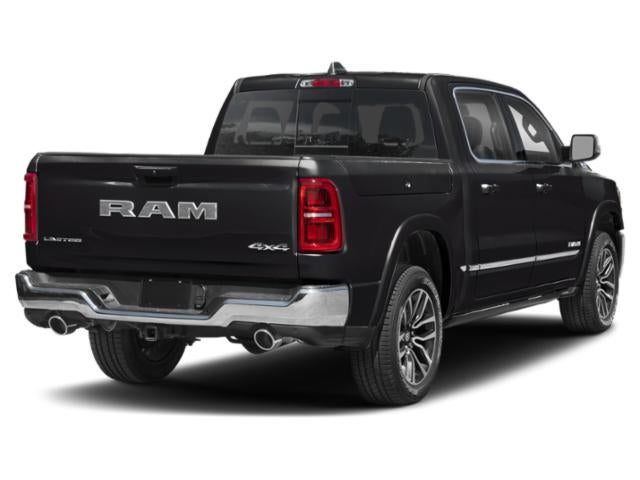 RAM 1500 Limited 2027