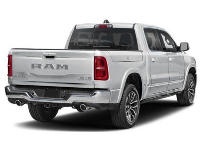 RAM 1500 Limited 2027