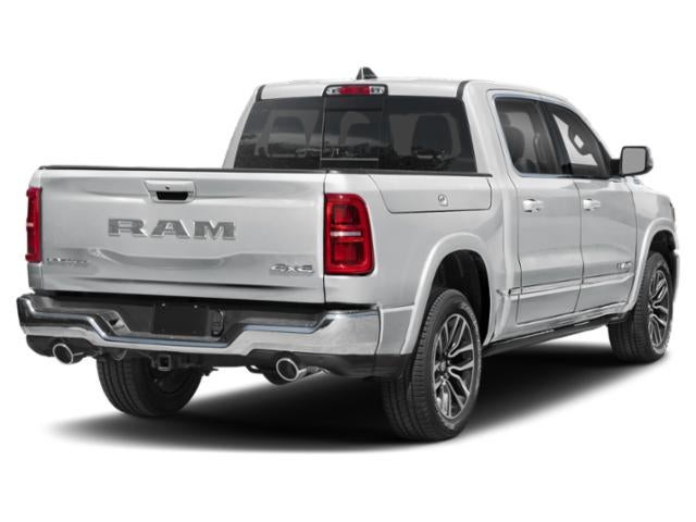 RAM 1500 Limited 2027