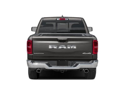 RAM 1500 Limited 2027