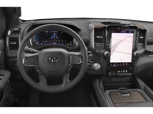 RAM 1500 Limited 2027