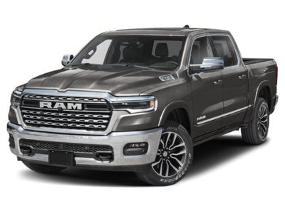 RAM 1500 Limited 2027