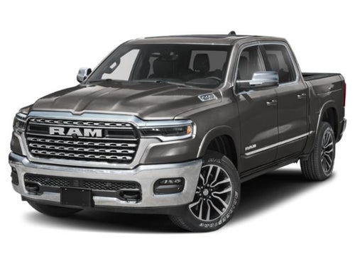 RAM 1500 Limited 2027