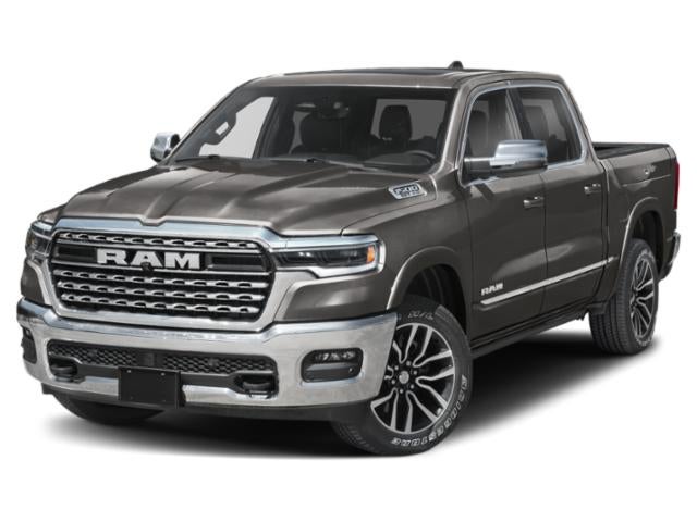 RAM 1500 Limited 2027