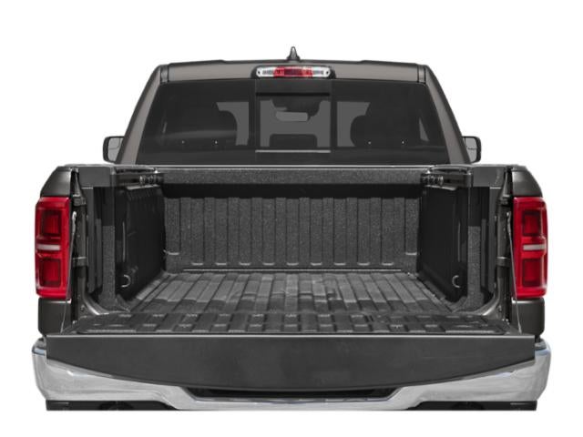 RAM 1500 Limited 2027