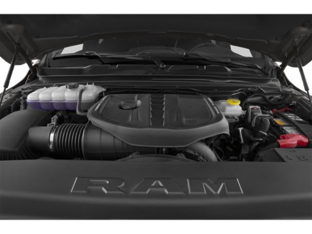 RAM 1500 Limited 2027