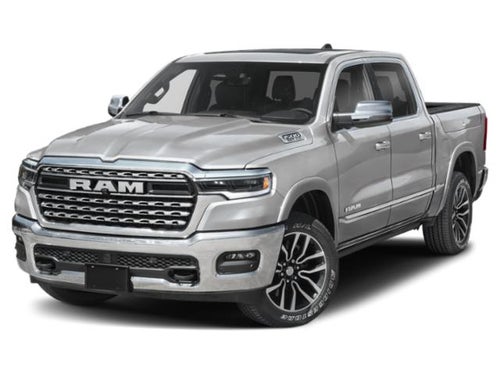 RAM 1500 Limited 2027