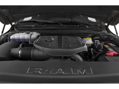 RAM 1500 Limited 2027