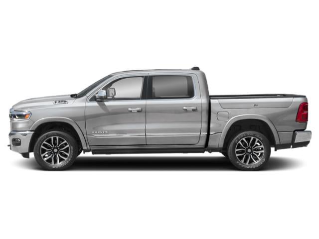 RAM 1500 Limited 2027