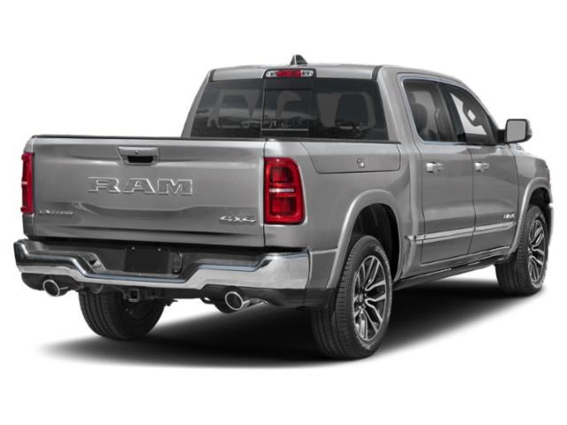 RAM 1500 Limited 2027