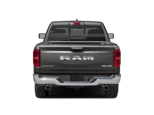 RAM 1500 Limited 2027