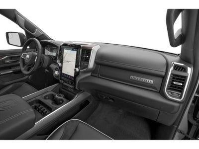 RAM 1500 Laramie 2027