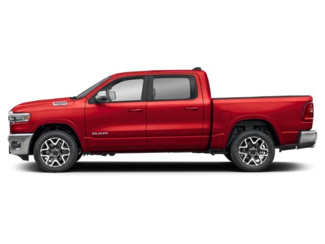 RAM 1500 Laramie 2027