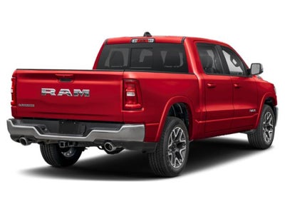 RAM 1500 Laramie 2027