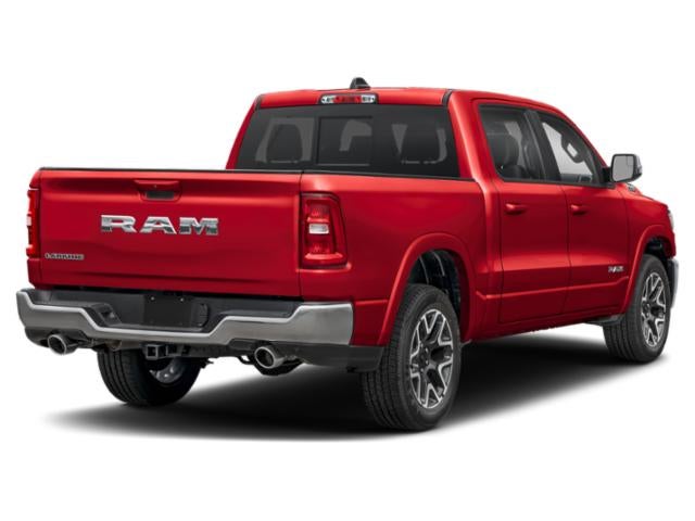 RAM 1500 Laramie 2027