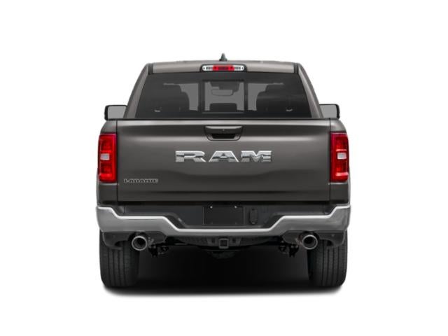 RAM 1500 Laramie 2027