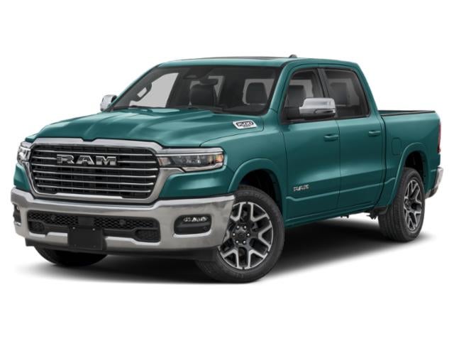 RAM 1500 Laramie 2027