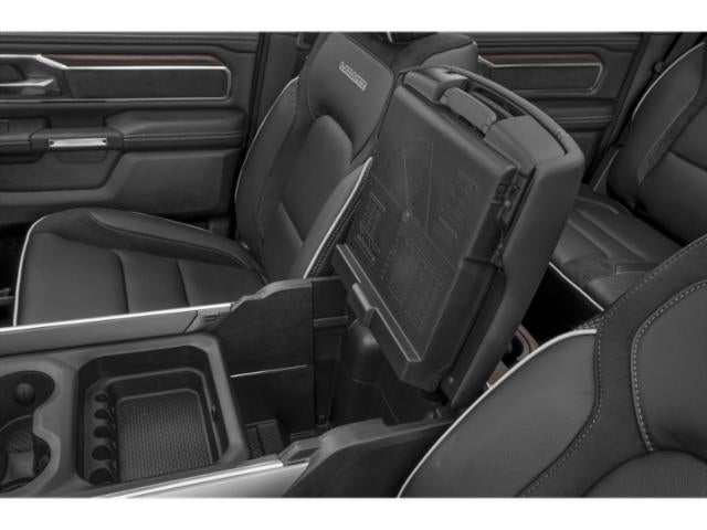 RAM 1500 Laramie 2027