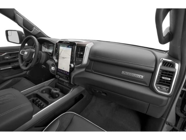 RAM 1500 Laramie 2027