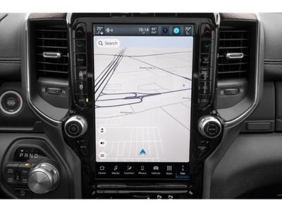 RAM 1500 Laramie 2027