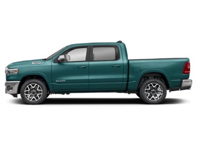 RAM 1500 Laramie 2027