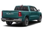 RAM 1500 Laramie 2027