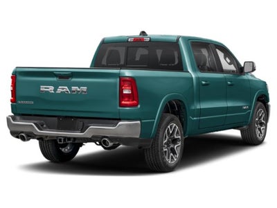 RAM 1500 Laramie 2027